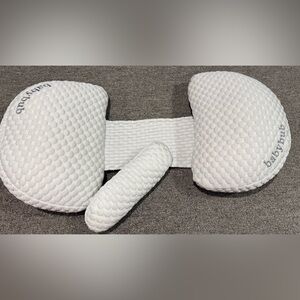 BABY BUB MATERNITY PILLOW